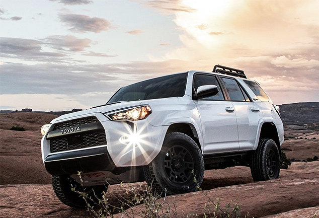 4runner